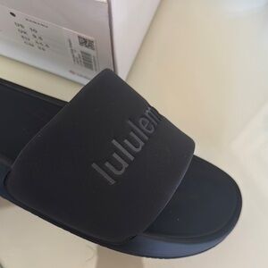 lululemon athletica Black Underwear